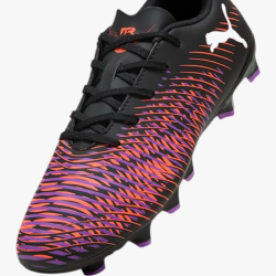BOTA PUMA FUTURE 8 PLAY FG/AG JUVENIL