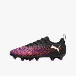 BOTA PUMA FUTURE 8 PLAY FG/AG JUVENIL