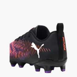 BOTA PUMA FUTURE 8 PLAY FG/AG JUVENIL