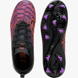 BOTA PUMA FUTURE 8 PLAY FG/AG JUVENIL