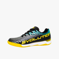ZAPATILLA JOMA EVOLUTION JR 2401