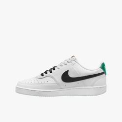 ZAPATILLA NIKE COURT VISION LOW NEX NATURE