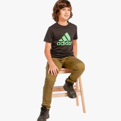 CAMISETA ADIDAS B BL T