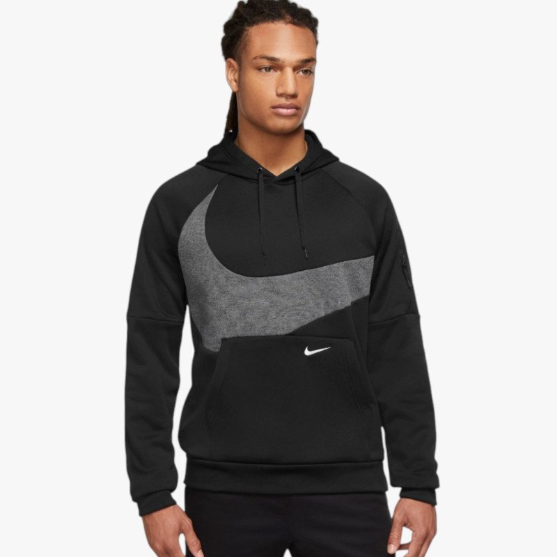 SUDADERA NIKE TF HD PO SWOOSH C/O