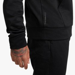 SUDADERA NIKE TF HD PO SWOOSH C/O