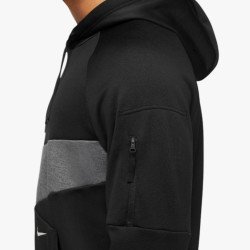 SUDADERA NIKE TF HD PO SWOOSH C/O