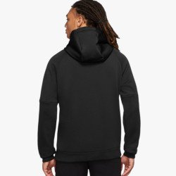 SUDADERA NIKE TF HD PO SWOOSH C/O