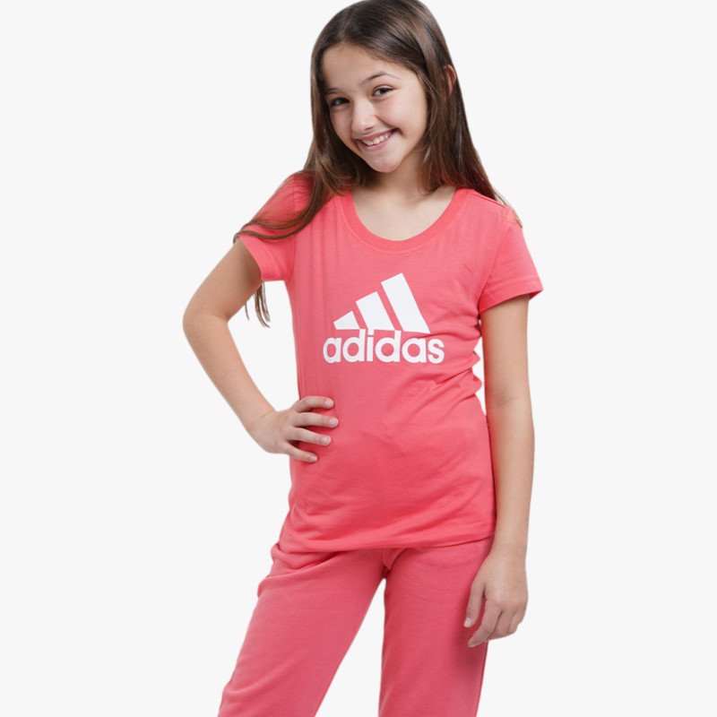 CAMISETA ADIDAS BIG LOGO