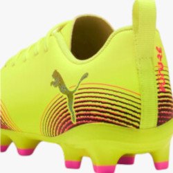 BOTA PUMA FUTURE 8 PLAY FG/AG JR