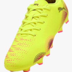 BOTA PUMA FUTURE 8 PLAY FG/AG JR