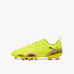 BOTA PUMA FUTURE 8 PLAY FG/AG JR
