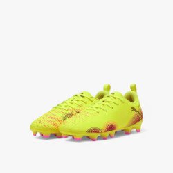 BOTA PUMA FUTURE 8 PLAY FG/AG JR