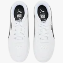 ZAPATILLA PUMA COURT LALLY JR