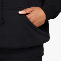 SUDADERA NIKE SPORTSWEAR PHOENIX FLEECE