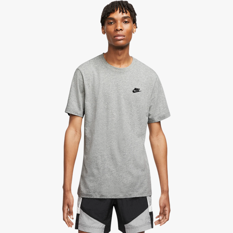 CAMISETA NIKE SPORTSWEAR CLUB