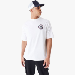 CAMISETA NEW ERA MLB WORDMARK OS TEE 