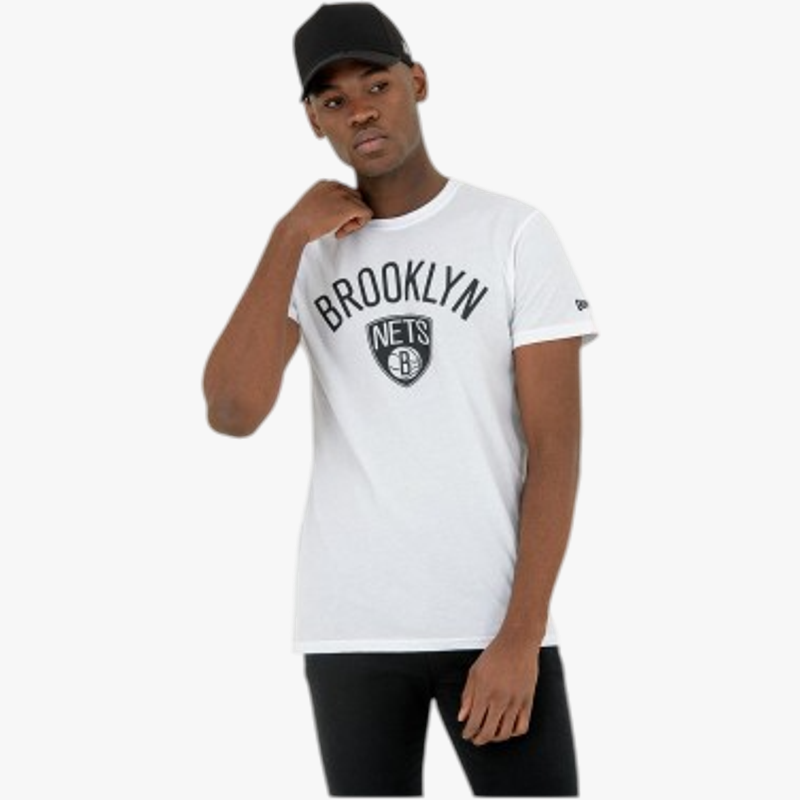 CAMISETA NEW ERA NOS NBA