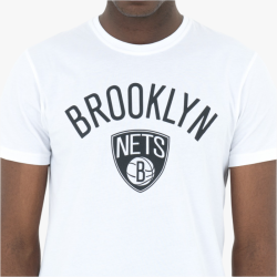 CAMISETA NEW ERA NOS NBA