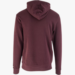 SUDADERA NEW ERA CAPUCHA 