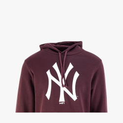 SUDADERA NEW ERA CAPUCHA 