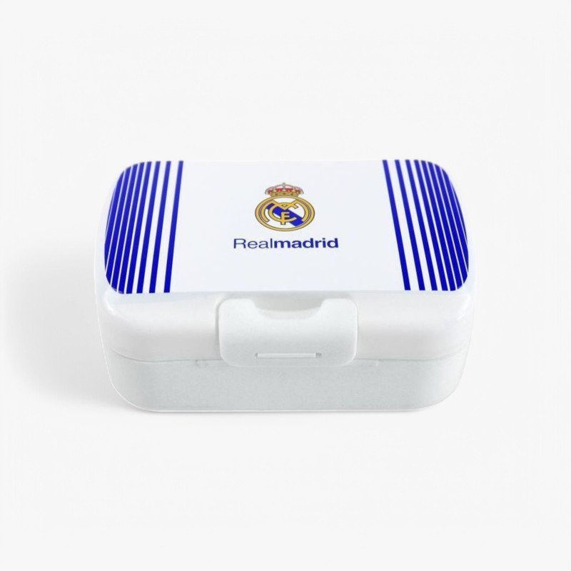 REAL MADRID SANDWICHERA