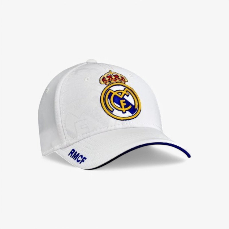 8435498709661 GORRA NIÑO REAL MADRID