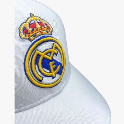 8435498709661 GORRA NIÑO REAL MADRID