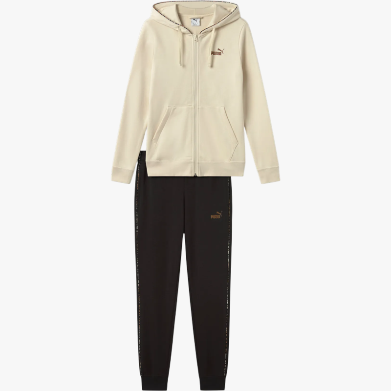 CHANDAL PUMA ANIMAL ALPINE