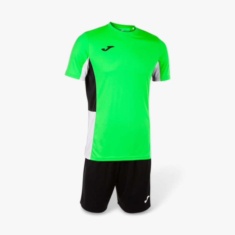 SET JOMA DANUBIO II VERDE