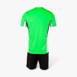SET JOMA DANUBIO II VERDE