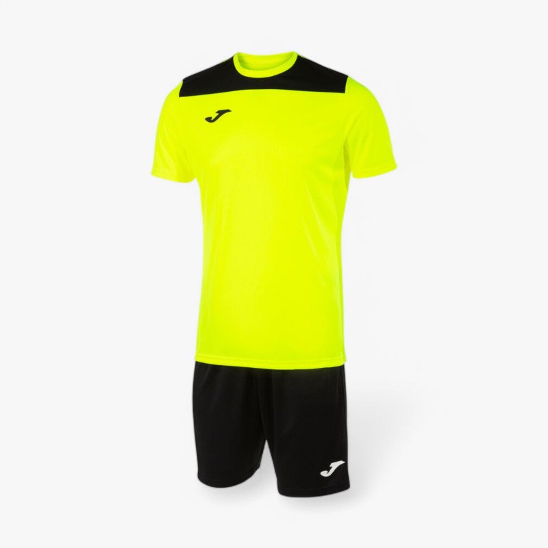 SET JOMA PHOENIX II AMARILLO FLUOR