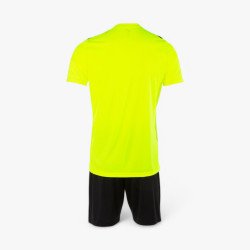 SET JOMA PHOENIX II AMARILLO FLUOR
