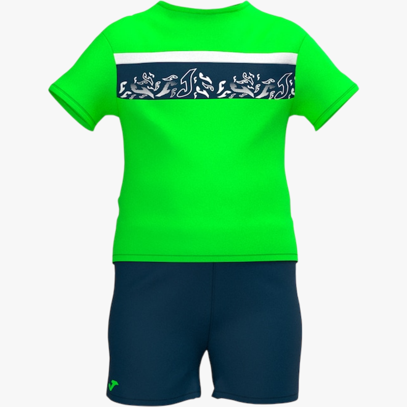 SET JOMA CYCLONE