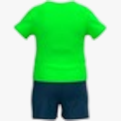 SET JOMA CYCLONE