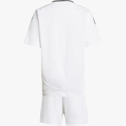 MINICONJUNTO 1ª EQUIPACION REAL MADRID 24/25