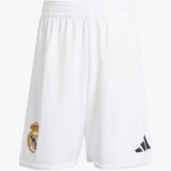 MINICONJUNTO 1ª EQUIPACION REAL MADRID 24/25