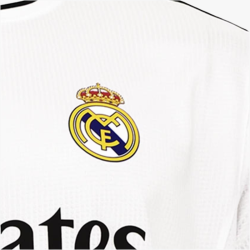 MINICONJUNTO 1ª EQUIPACION REAL MADRID 24/25