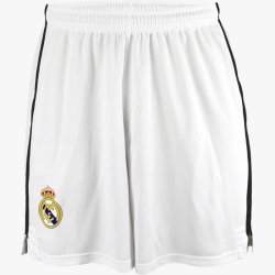 MINICONJUNTO 1ª EQUIPACION REAL MADRID 24/25