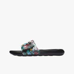 CHANCLAS NIKE VICTORI ONE SLIDE PRINT