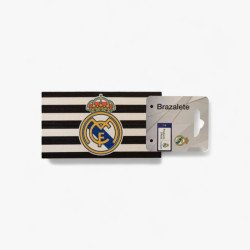 BRAZALETE CAPITAN REAL MADRID