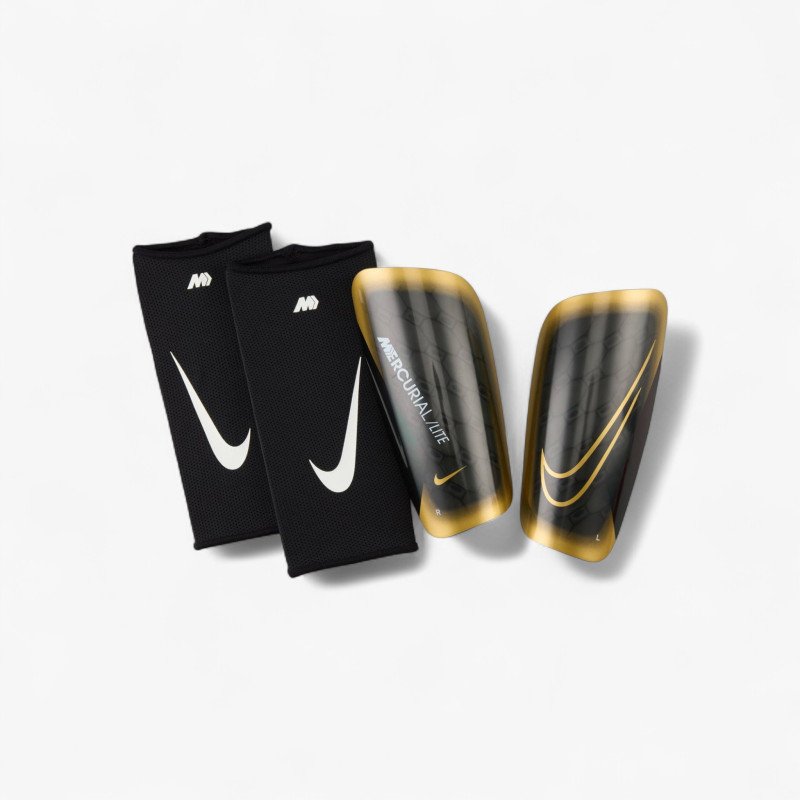 ESPINILLERA NIKE MERCURIAL LITE SOCCER 
