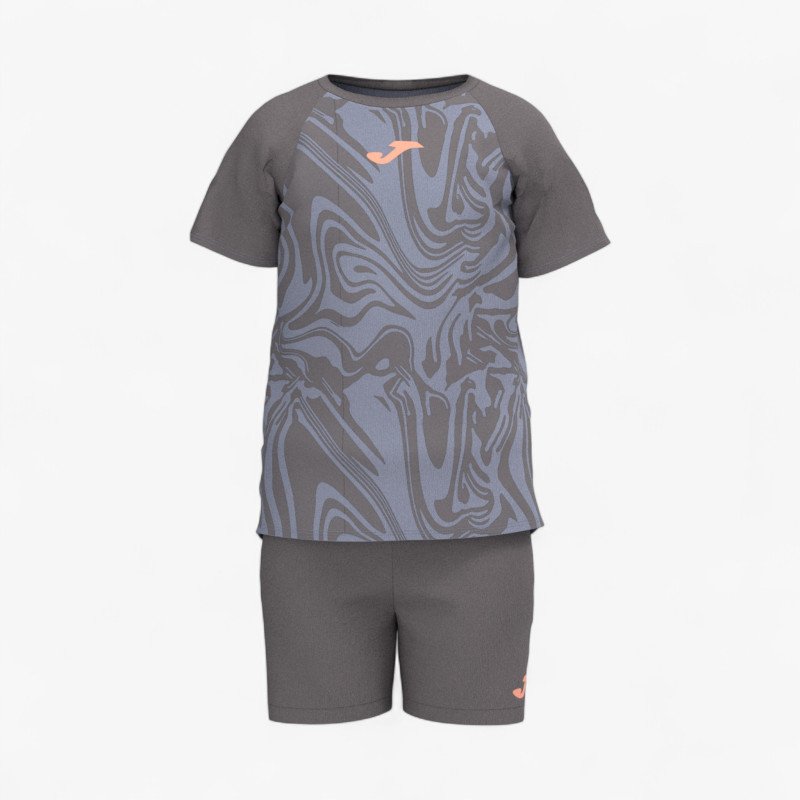 CONJUNTO JOMA CAMP