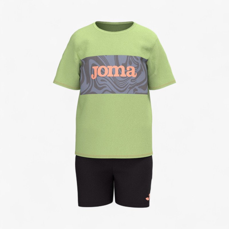 CONJUNTO JOMA CAMP