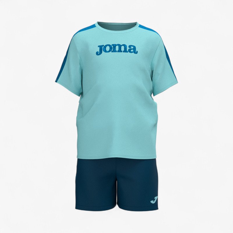 CONJUNTO JOMA CAMP