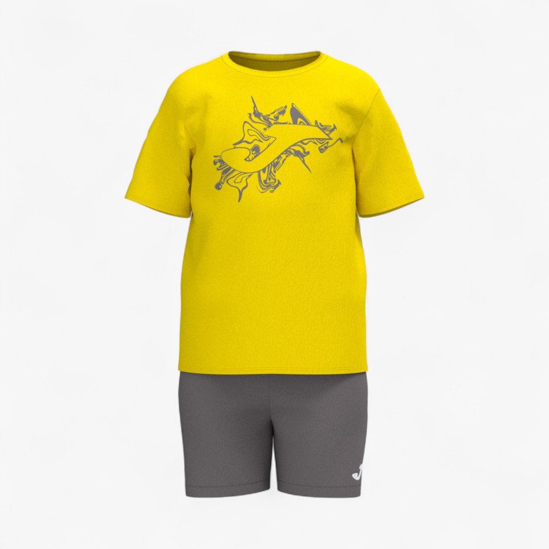 CONJUNTO JOMA CAMP