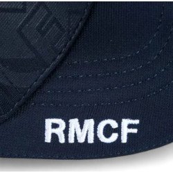 REAL MADRID GORRA "MARINO-BLANCO" JUNIOR