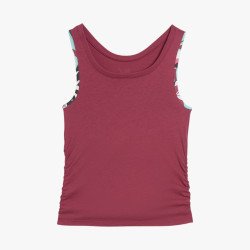 CAMISETA PUMA TROPICAL AOP TANK