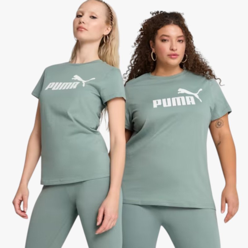 CAMISETA PUMA ESS NO. 1 LOGO