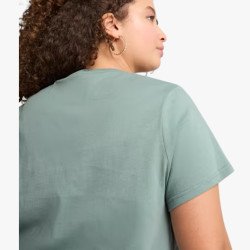 CAMISETA PUMA ESS NO. 1 LOGO