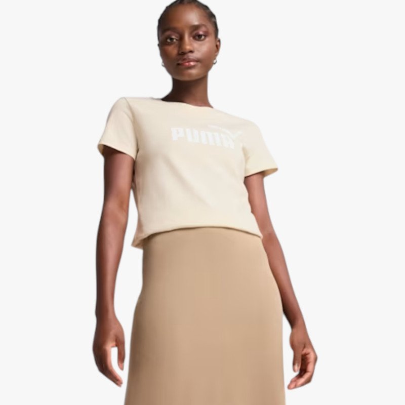 CAMISETA PUMA ESS NO.1 LOGO